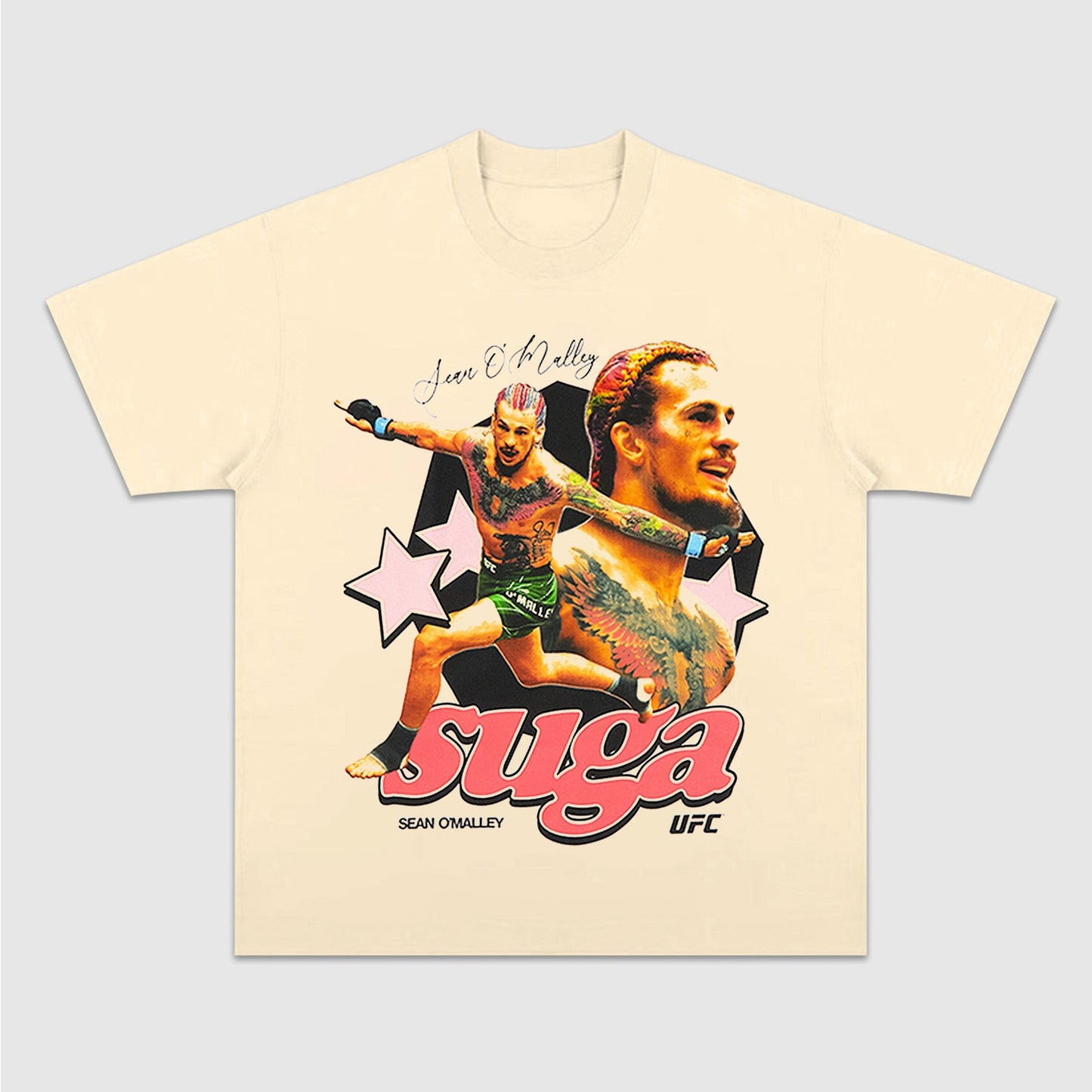 SEAN O'MALLEY TEE