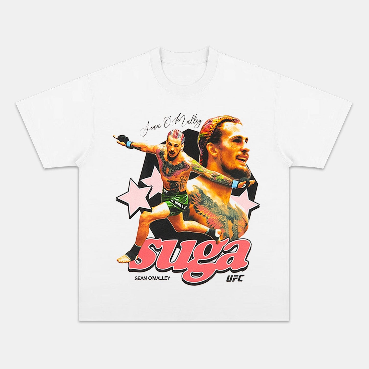 SEAN O'MALLEY TEE