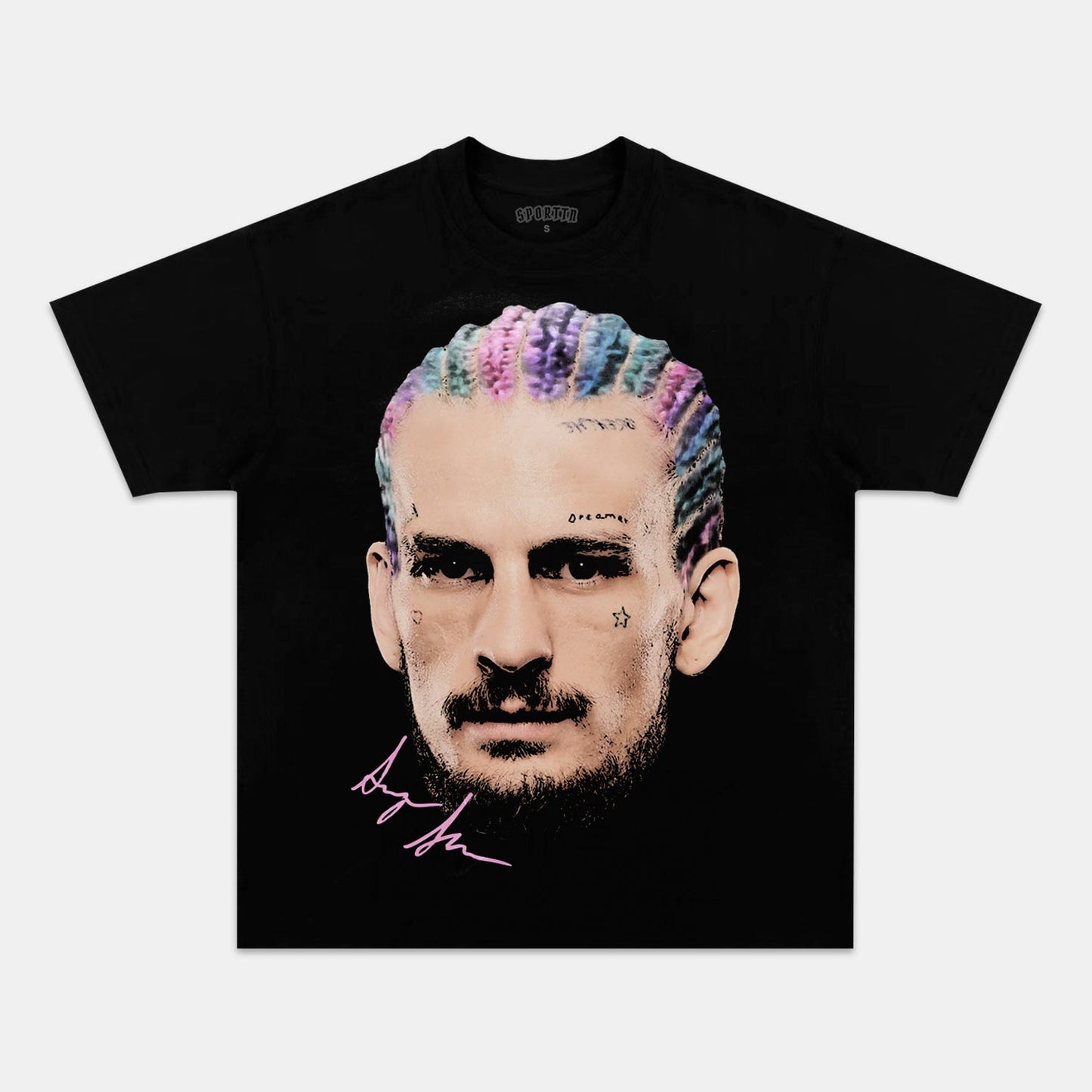 SEAN O'MALLEY TEE