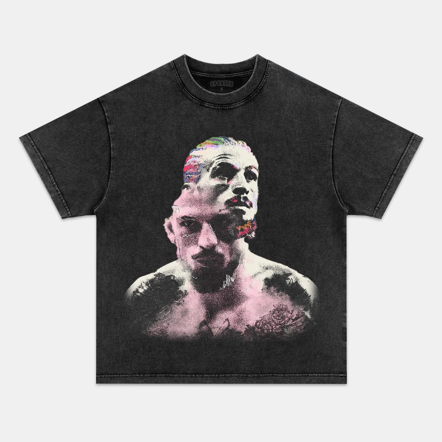 SEAN O'MALLEY TEE 5.14