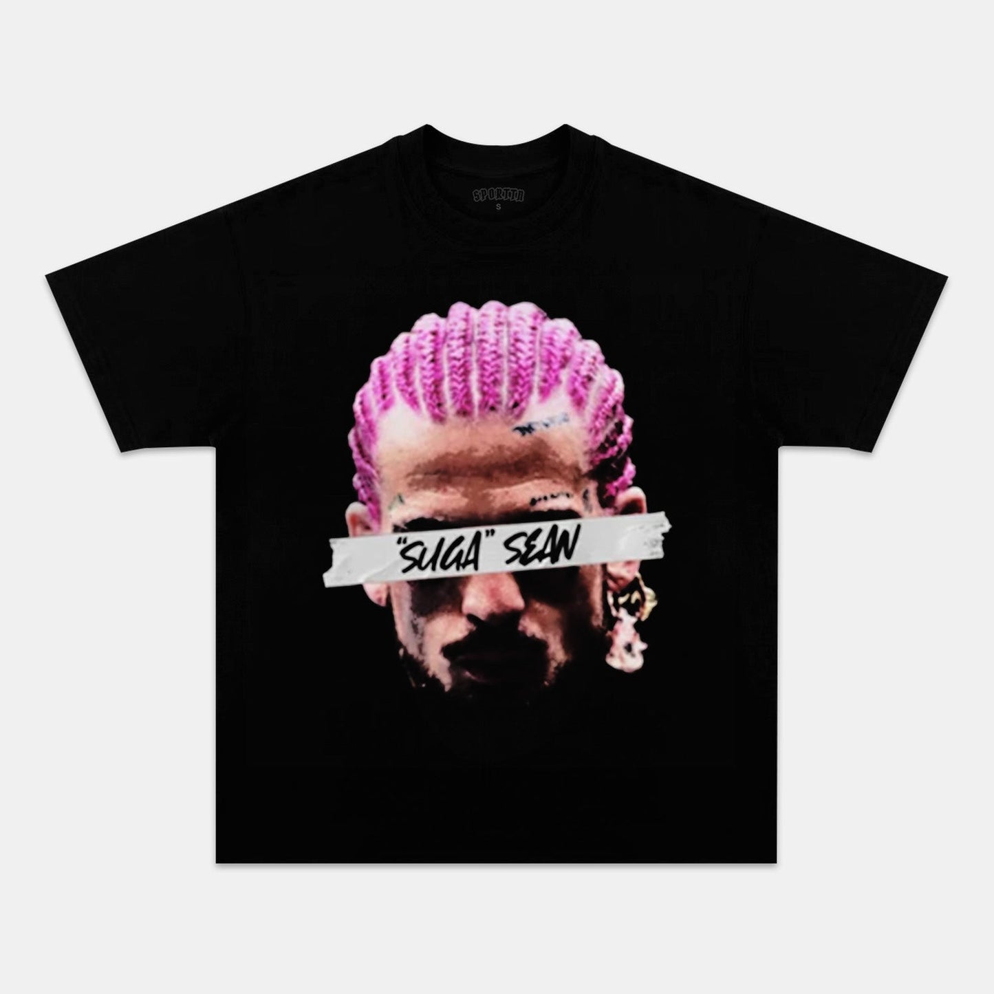 SEAN O'MALLEY TEE