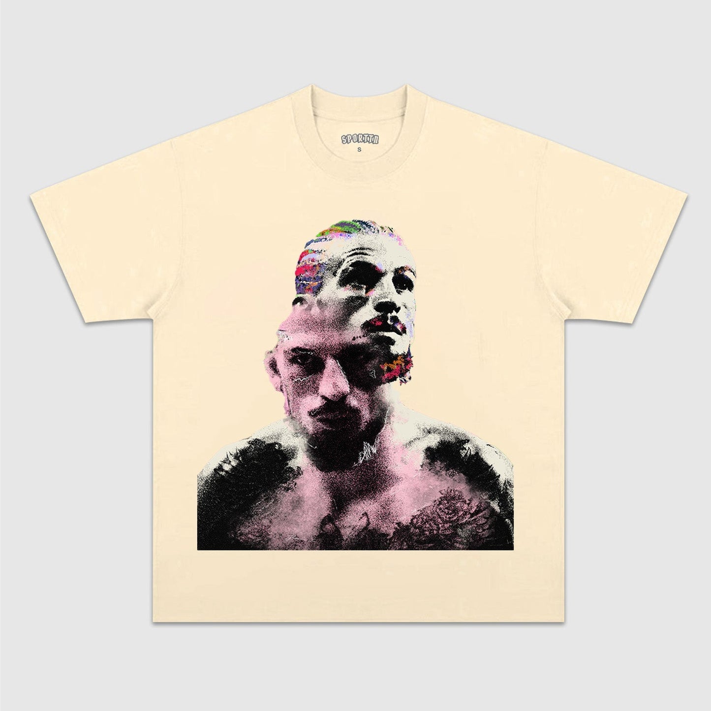 SEAN O'MALLEY TEE 5.14