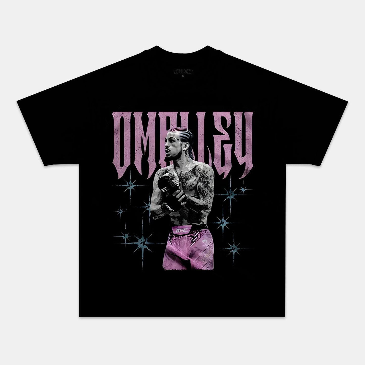 SEAN OMALLEY TEE 4.16