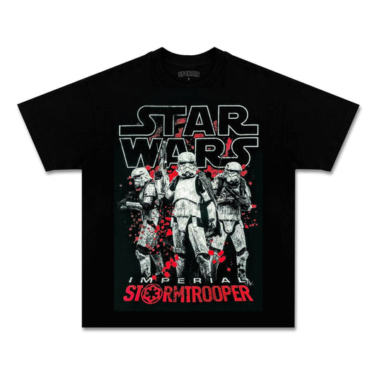 STAR WARS VINTAGE TEE