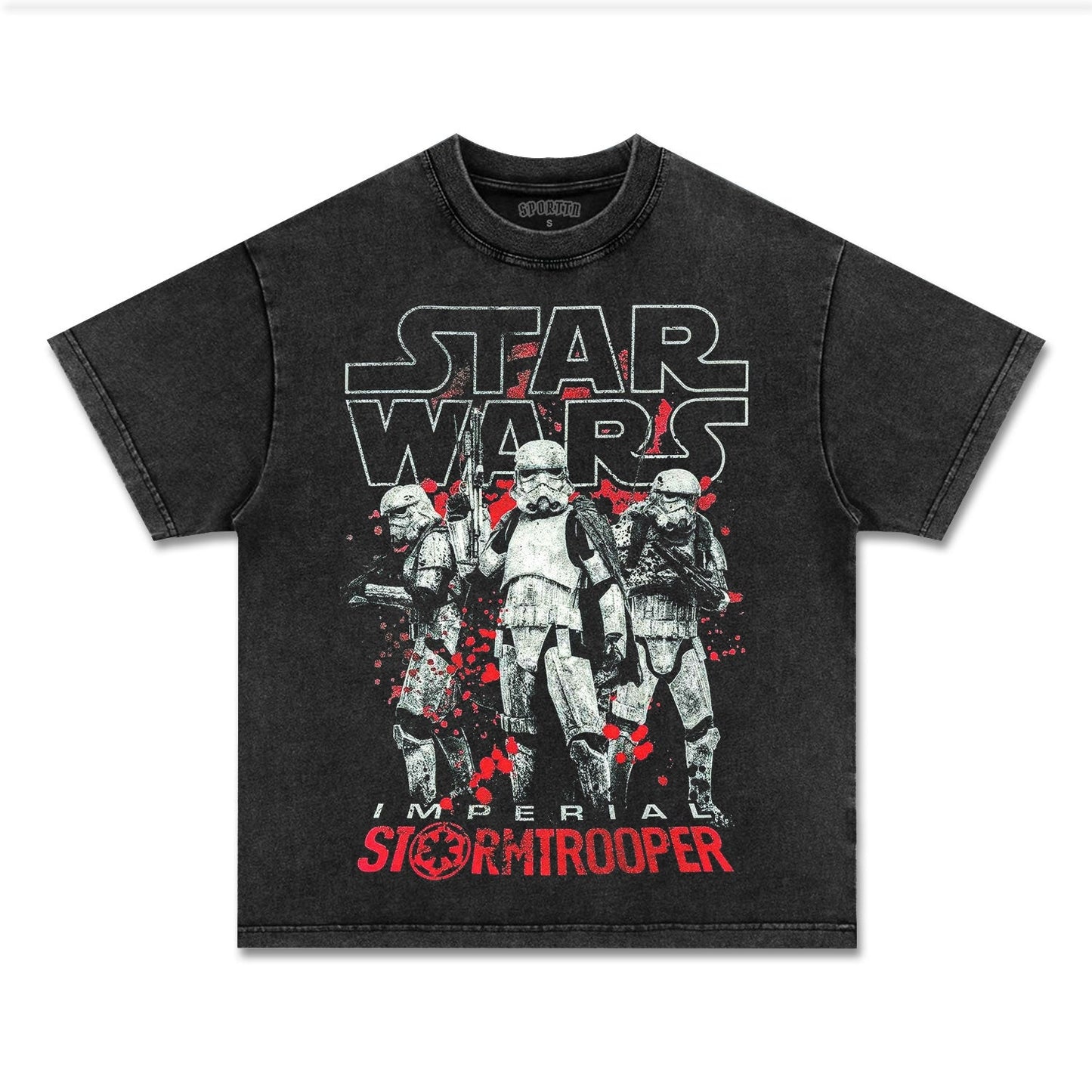 STAR WARS VINTAGE TEE