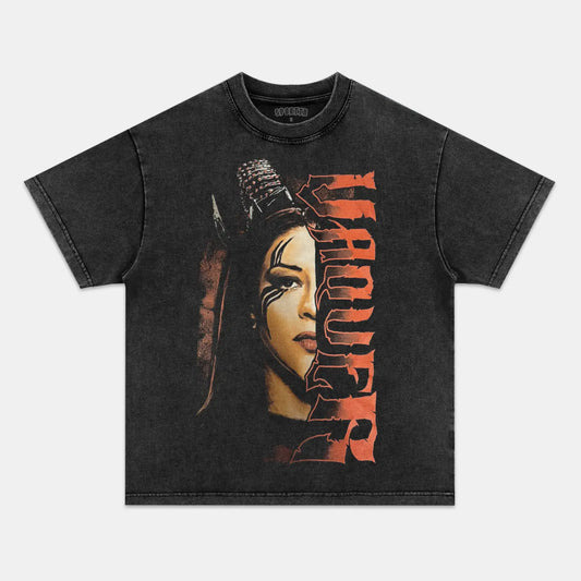 STEPHANIE VAQUER 3.19 TEE