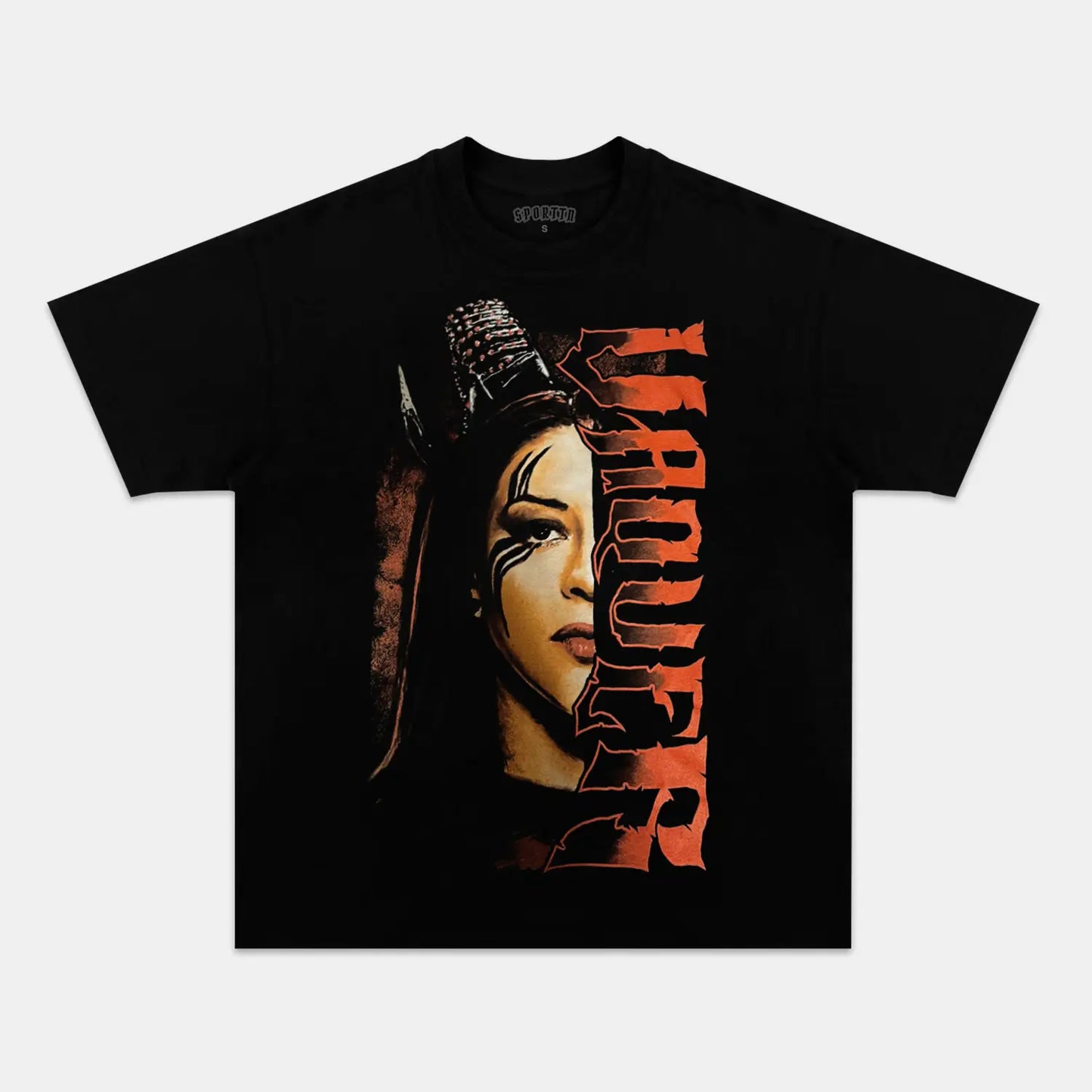 STEPHANIE VAQUER 3.19 TEE
