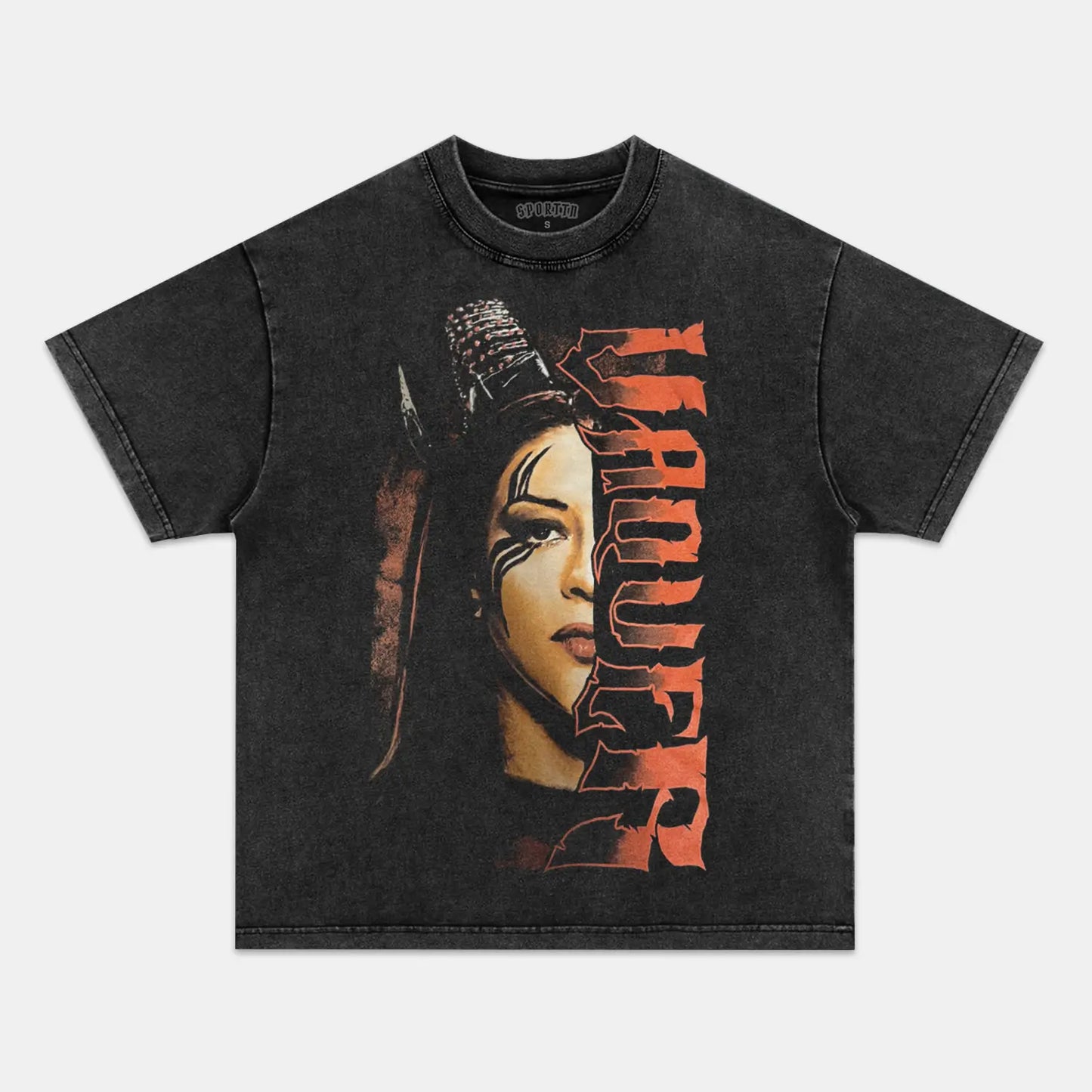 STEPHANIE VAQUER 3.19 TEE