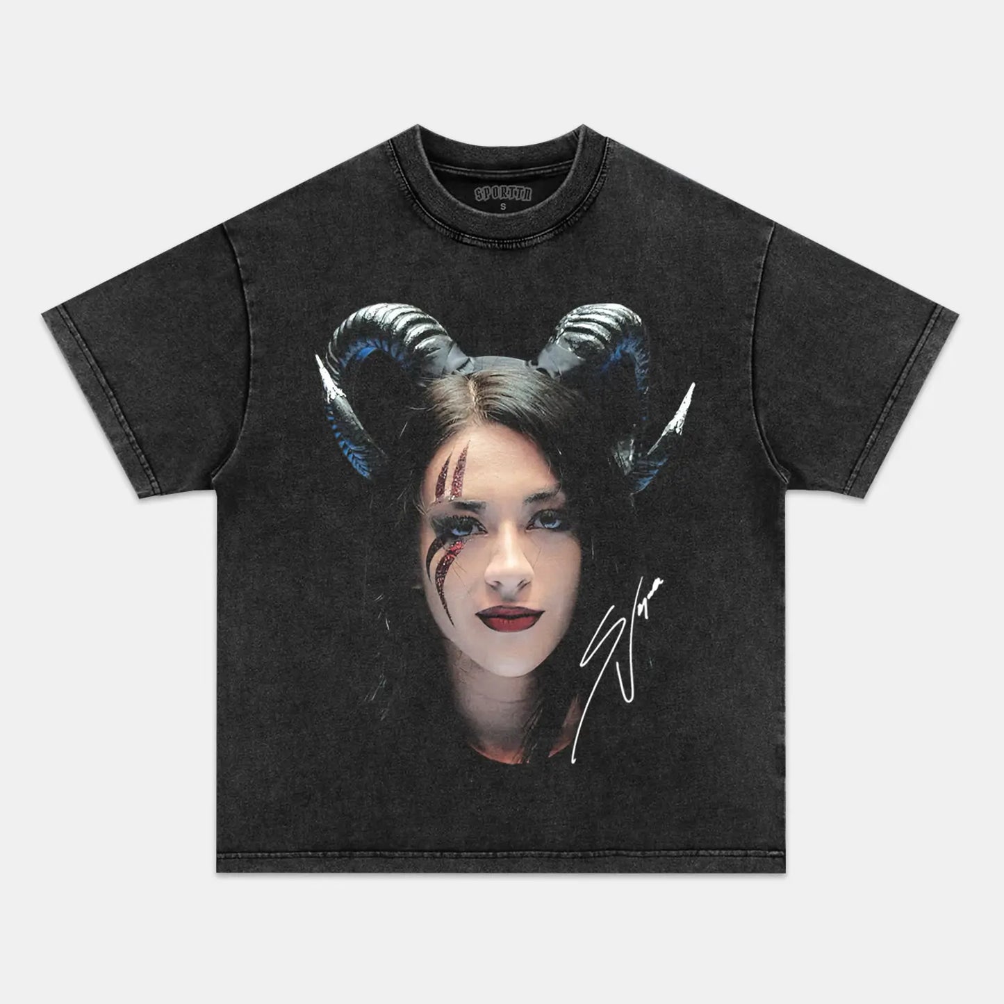 STEPHANIE VAQUER TEE