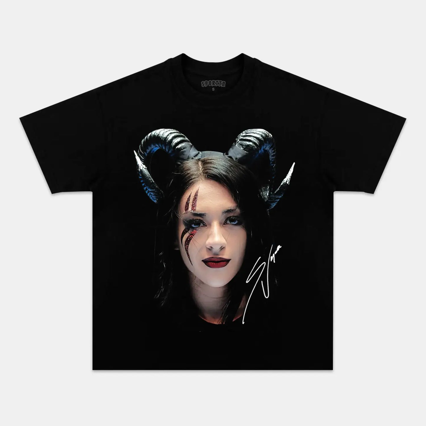 STEPHANIE VAQUER TEE