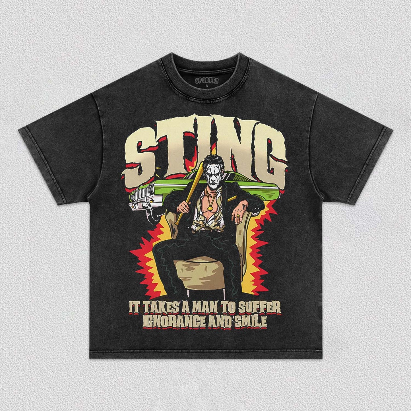 STING 2.0 TEE