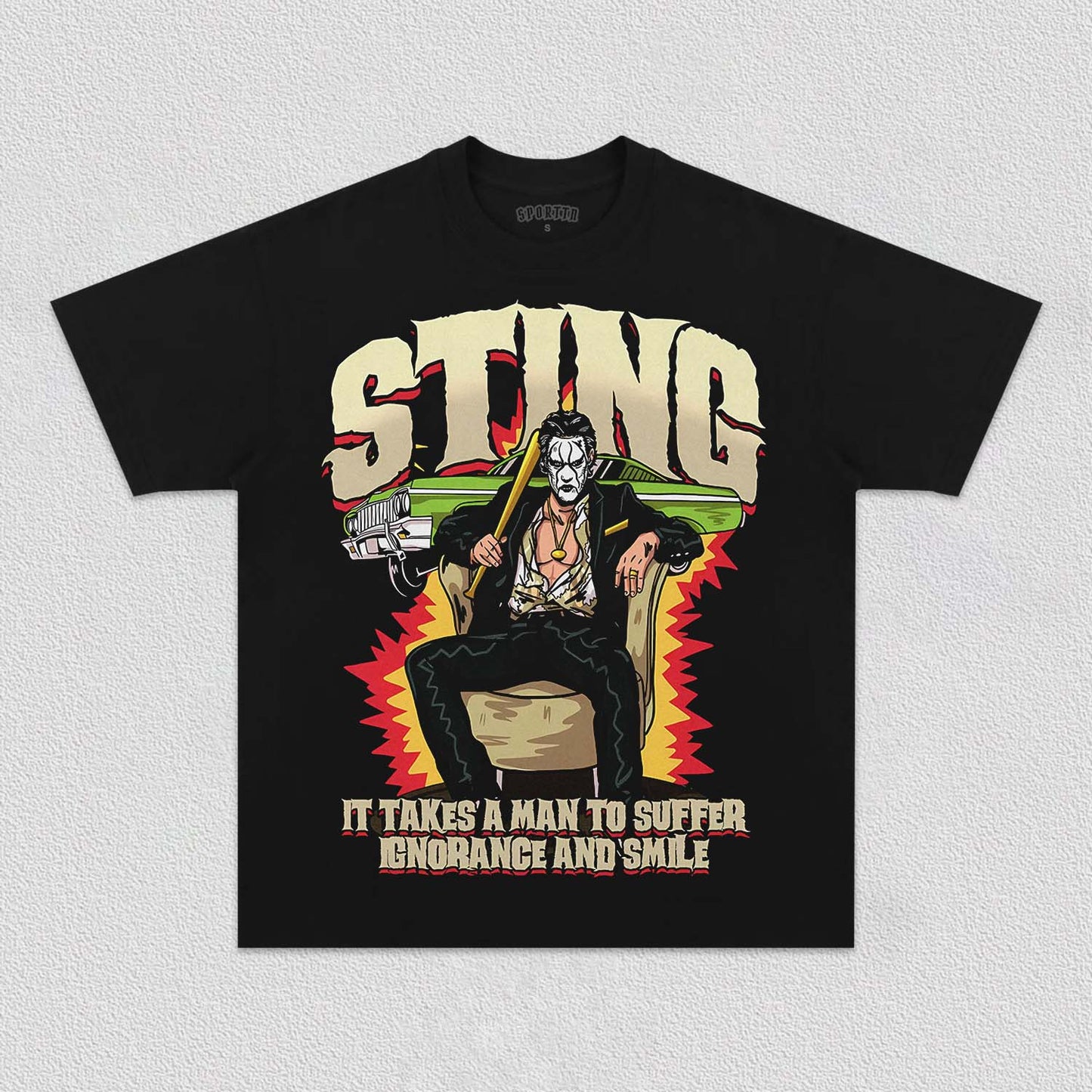 STING 2.0 TEE