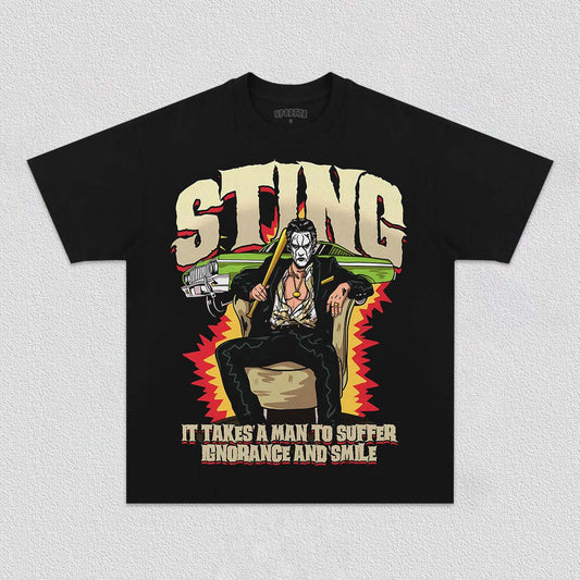 STING 2.0 TEE