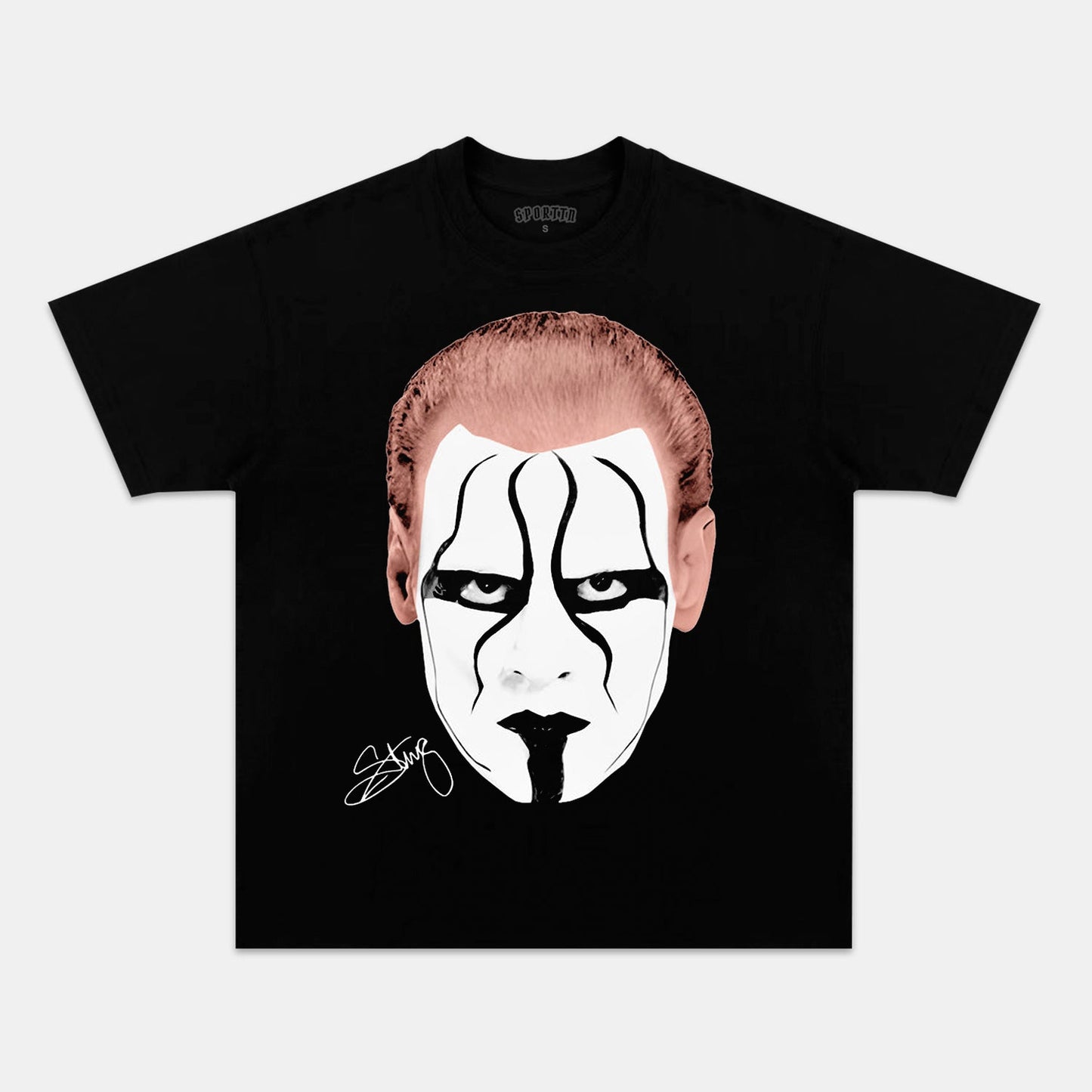 Sting 3.13 TEE