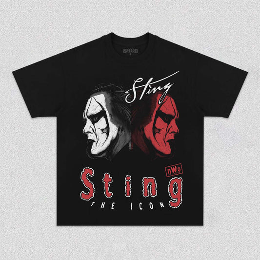 STING TEE