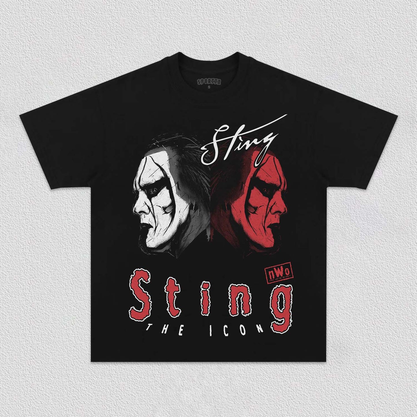 STING TEE