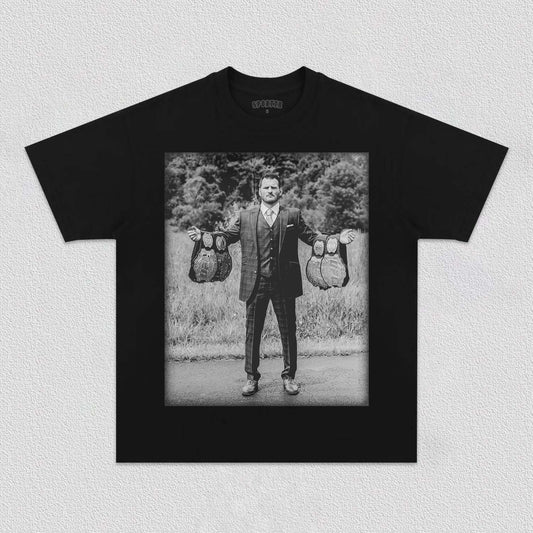 STIPE MIOCIC TEE