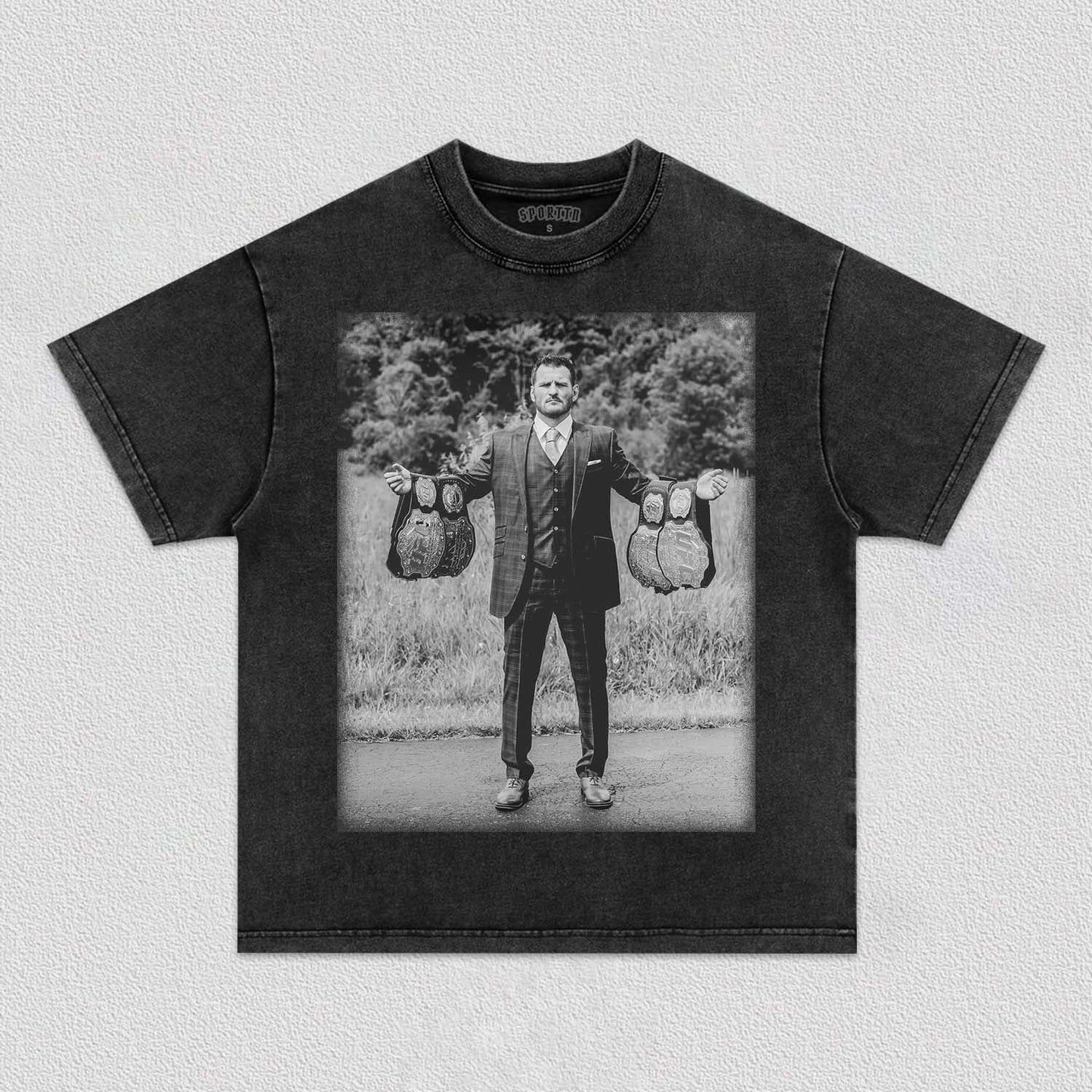 STIPE MIOCIC TEE