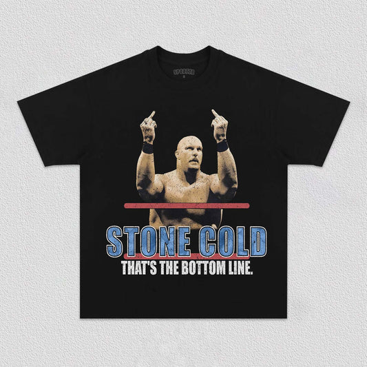 STONE COLD 2.0 TEE