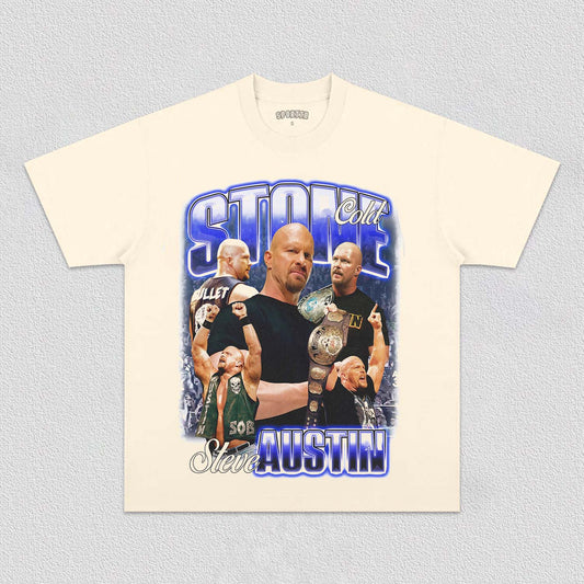 STONE COLD TEE