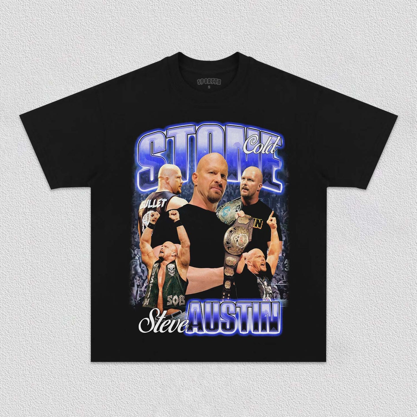 STONE COLD TEE
