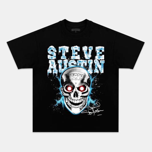 STONE COLD STEVE AUSTIN 3.19 TEE
