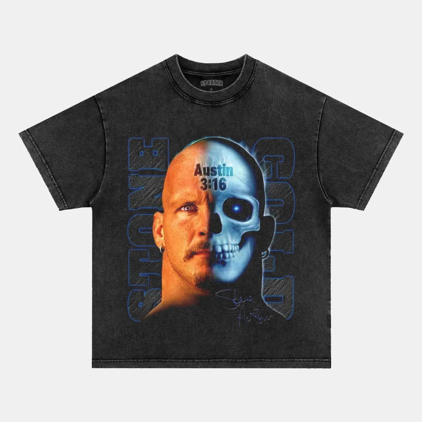 STONE COLD TEE