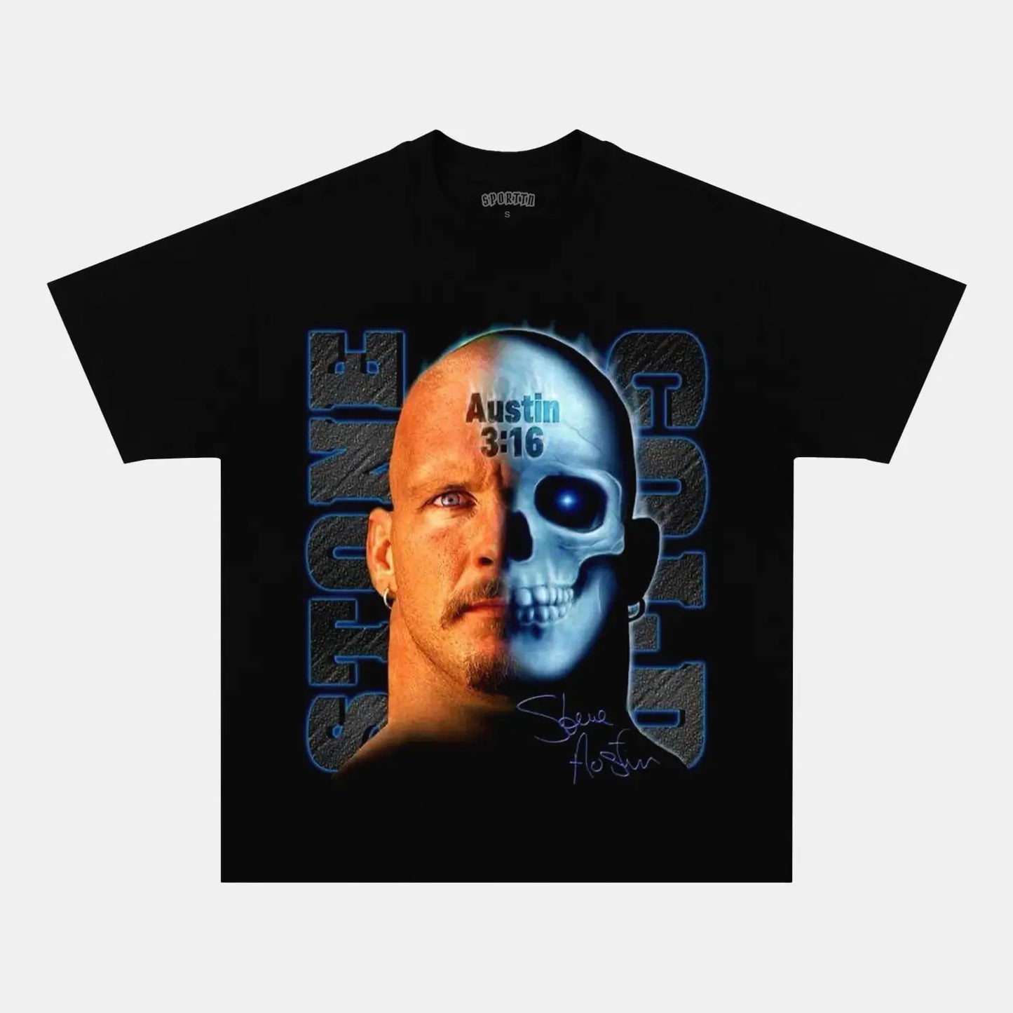STONE COLD TEE