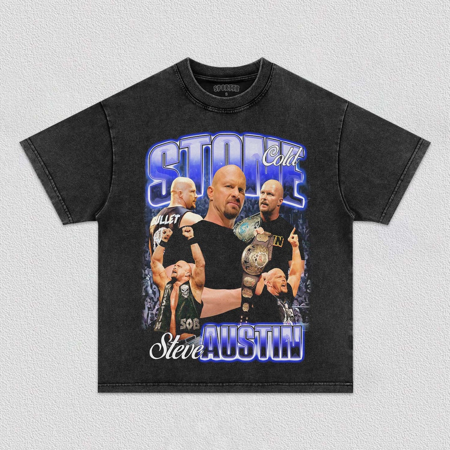 STONE COLD TEE