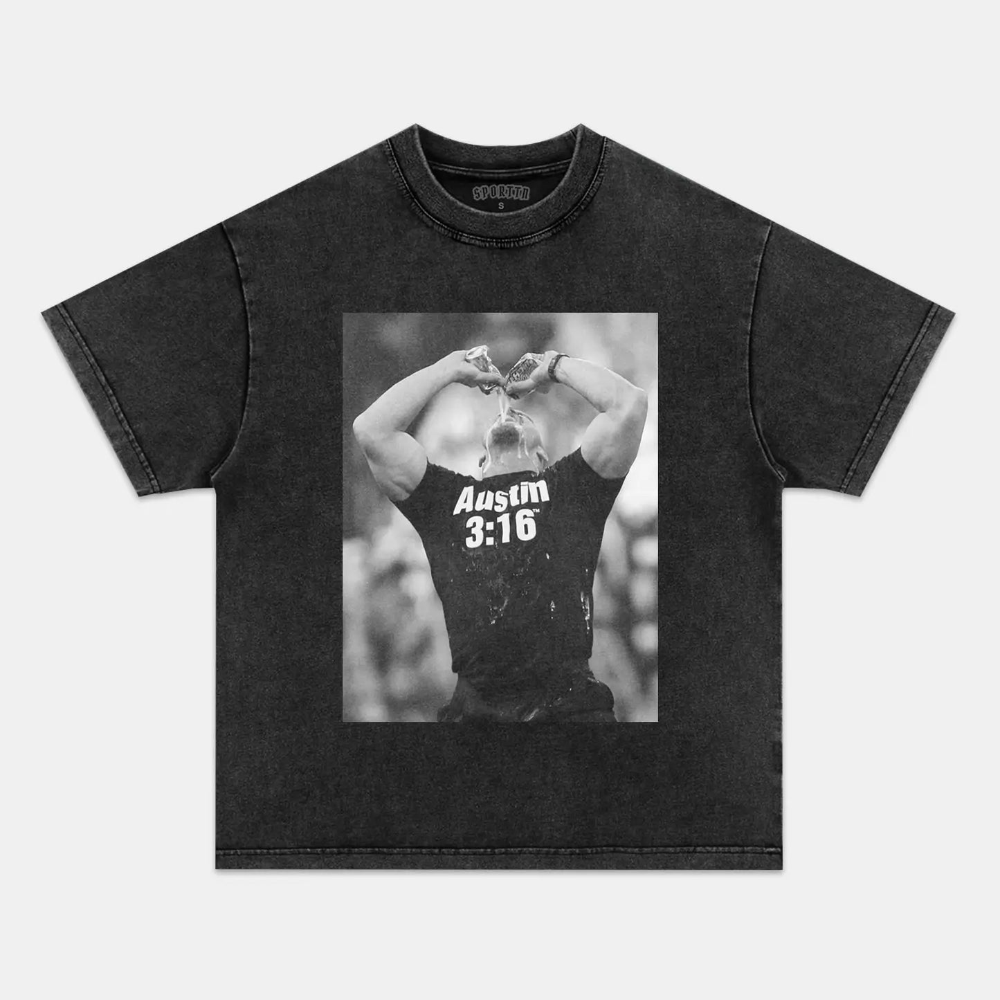 STONE COLD STEVE AUSTIN 2025 TEE
