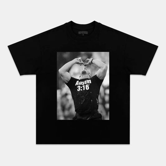 STONE COLD STEVE AUSTIN 2025 TEE