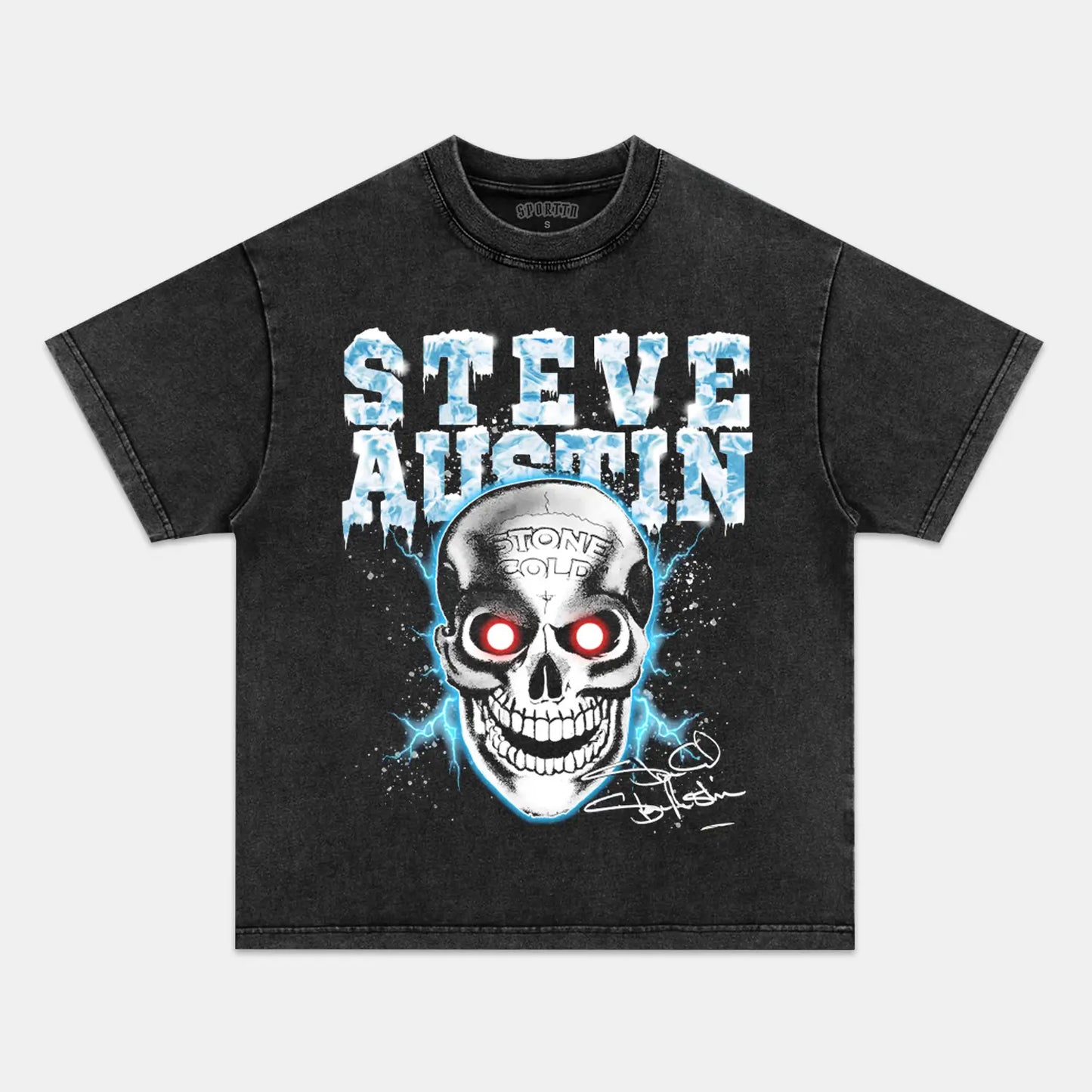 STONE COLD STEVE AUSTIN 3.19 TEE