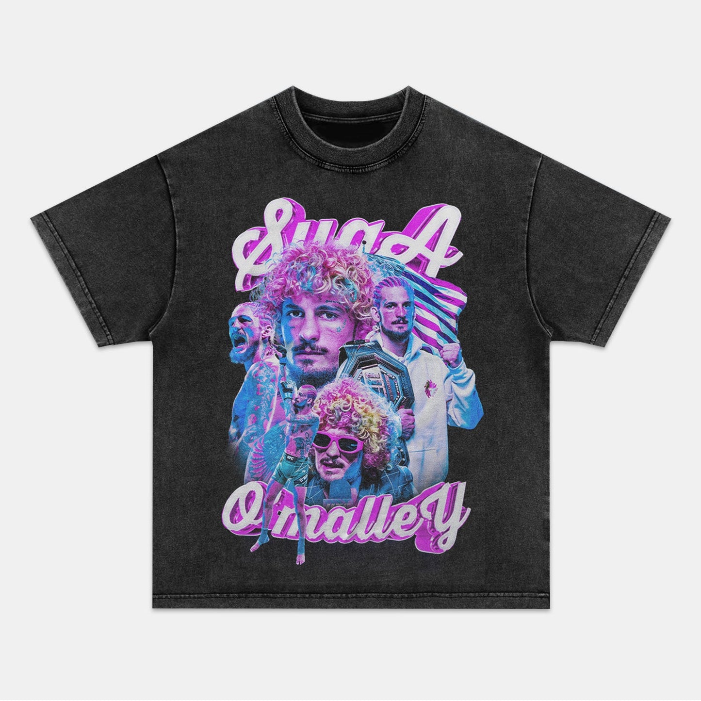 SUGA SEAN O-MALLEY CUSTOM TEE