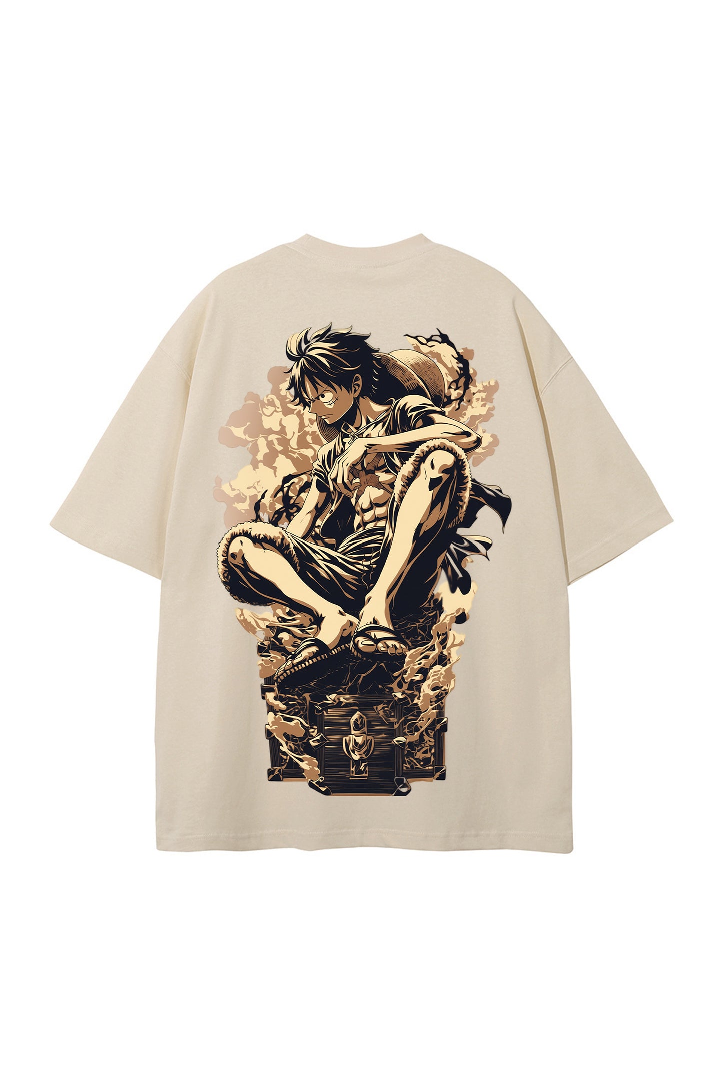One Piece Luffy T-Shirt