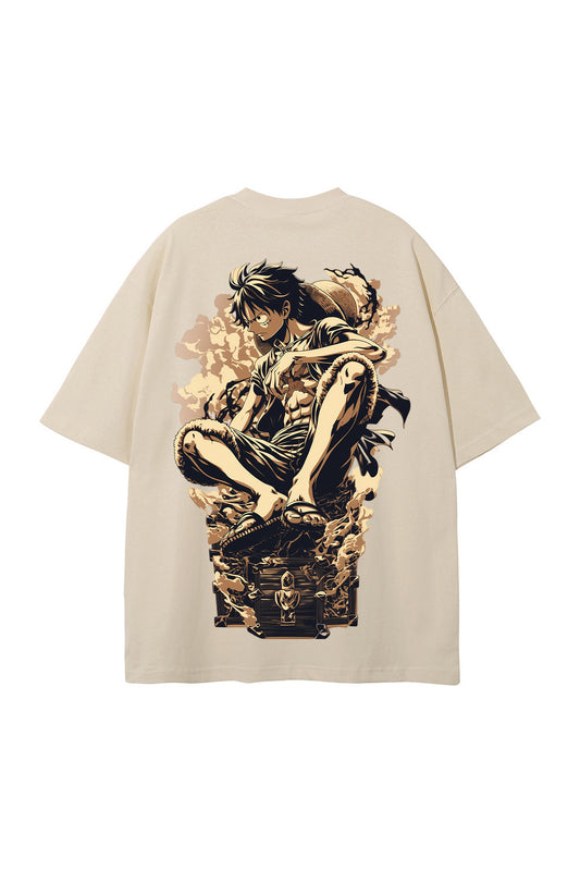 One Piece Luffy T-Shirt