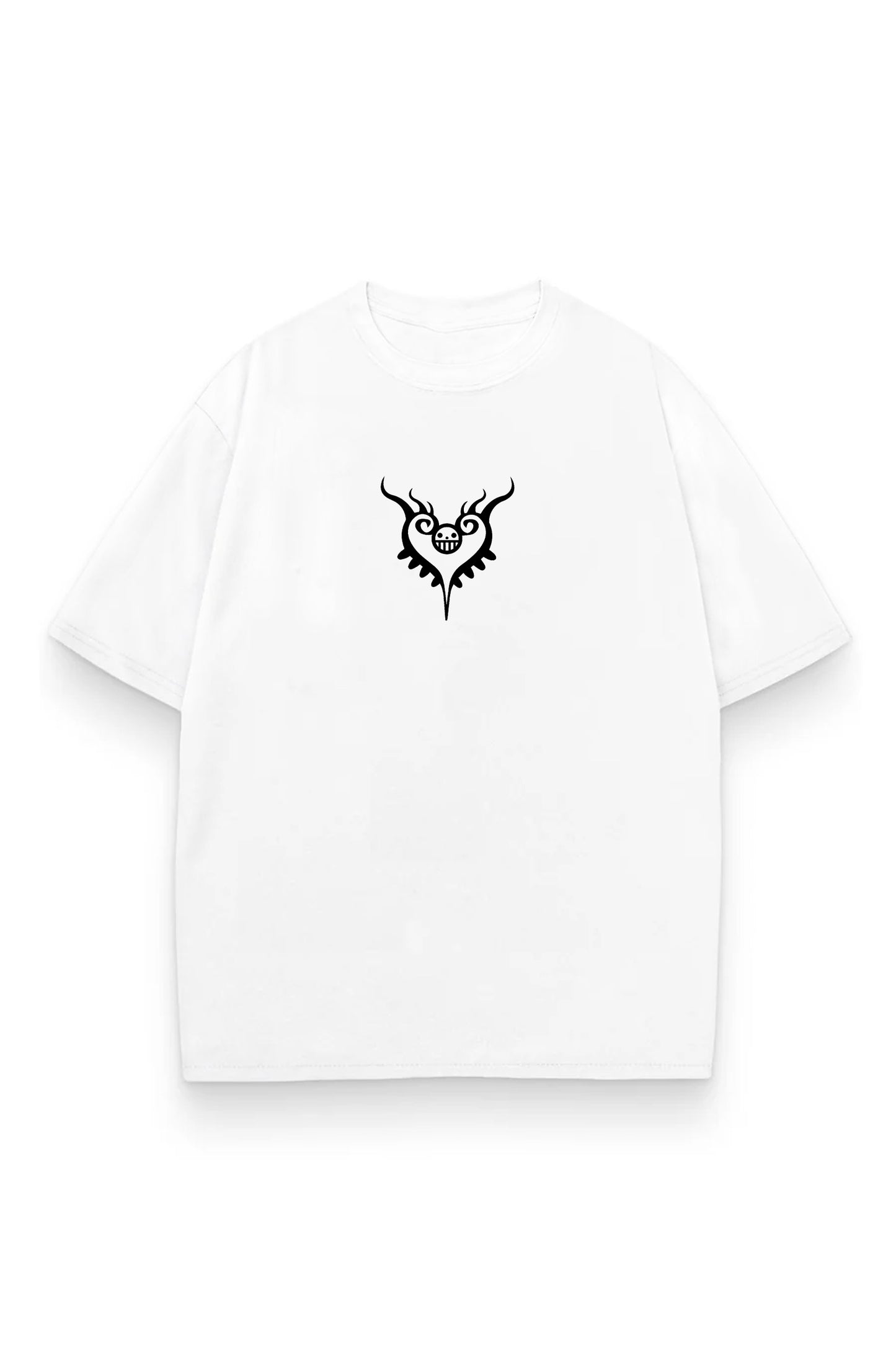 One Piece Luo T-Shirt