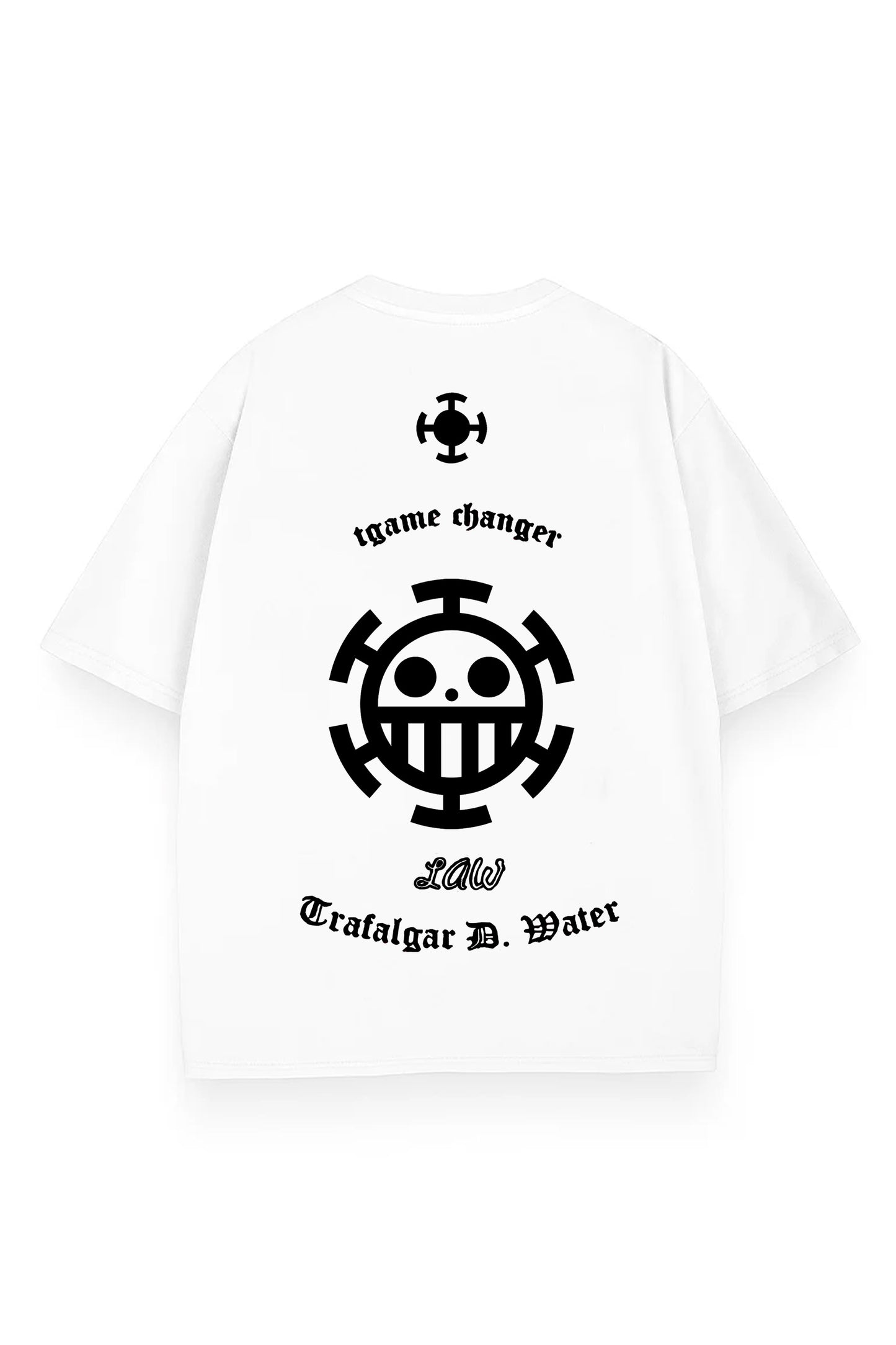 One Piece Luo T-Shirt