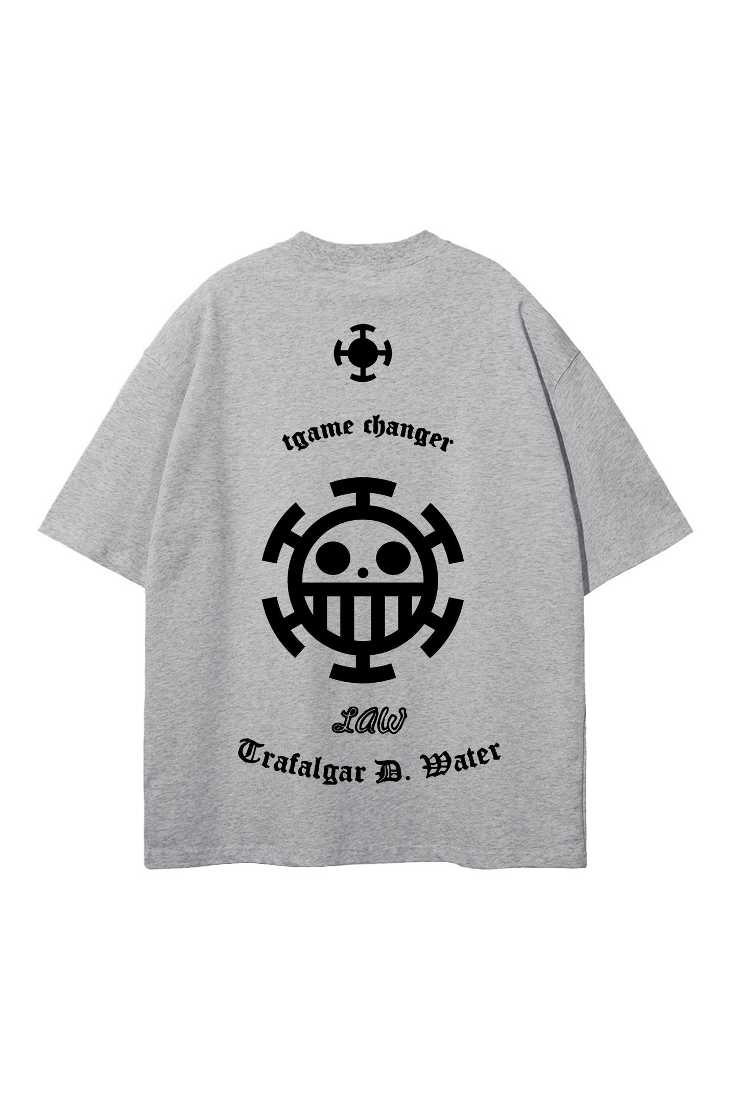 One Piece Luo T-Shirt