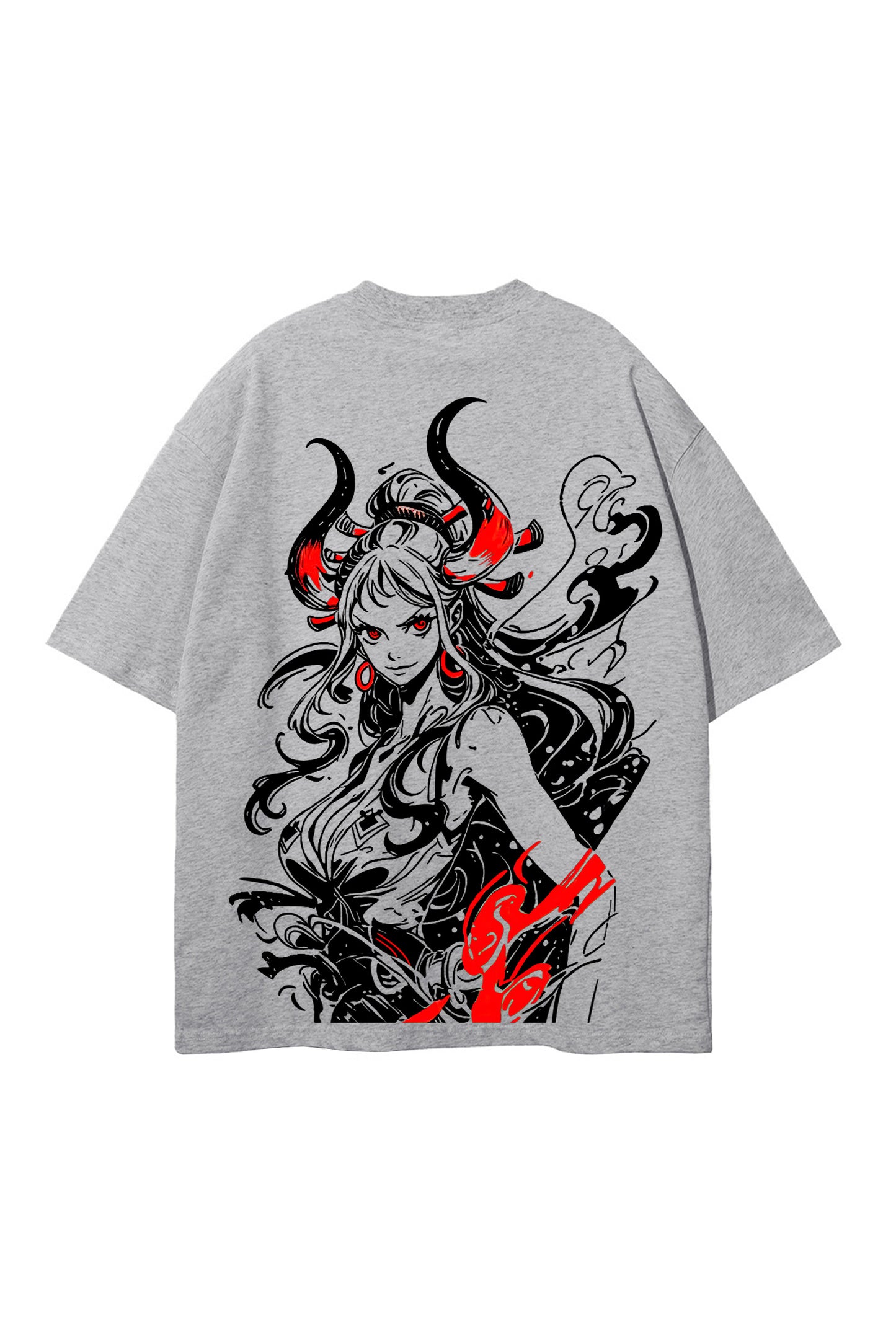 One Piece Yamato T-Shirt