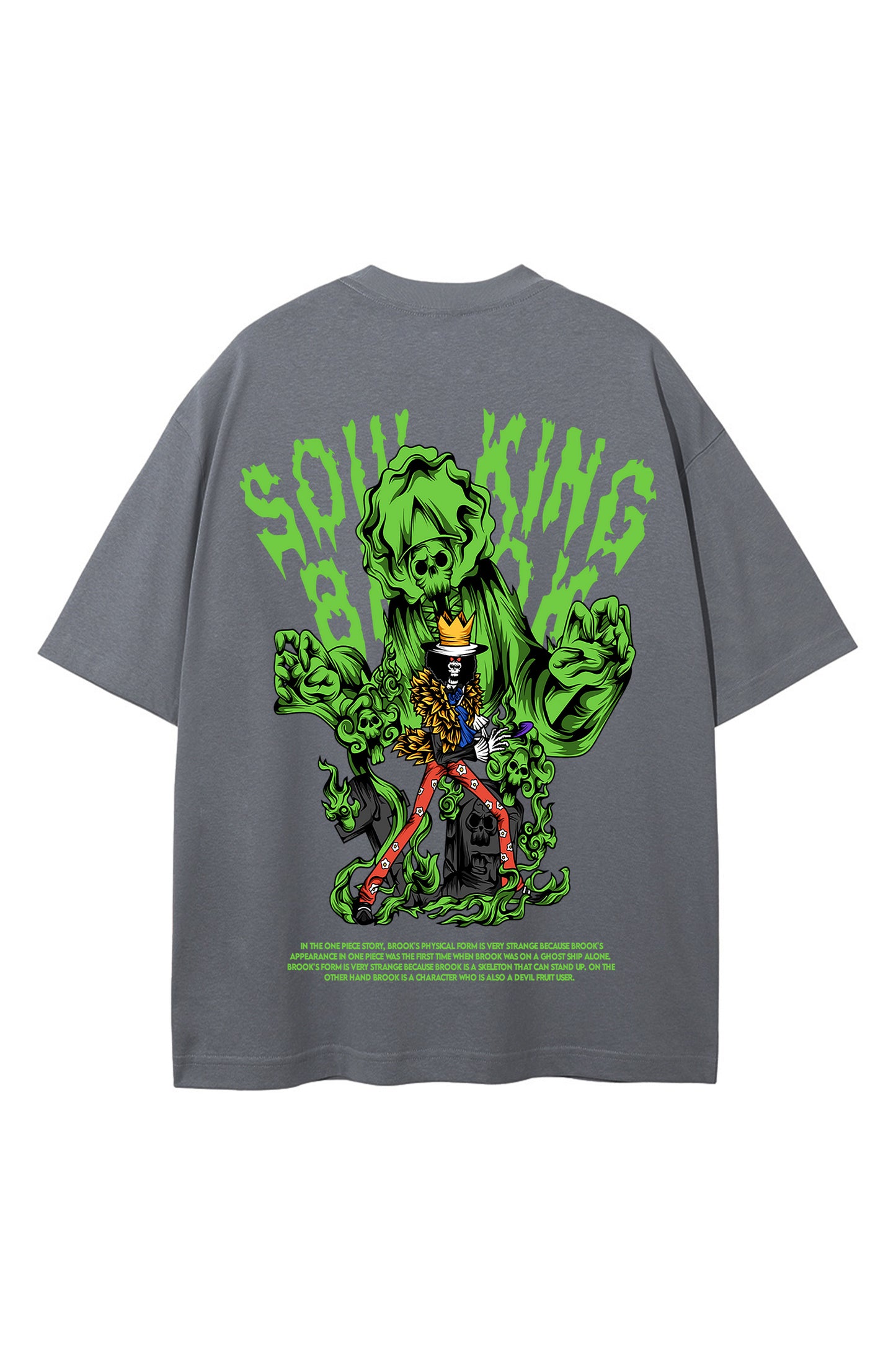 One Piece Brook T-Shirt