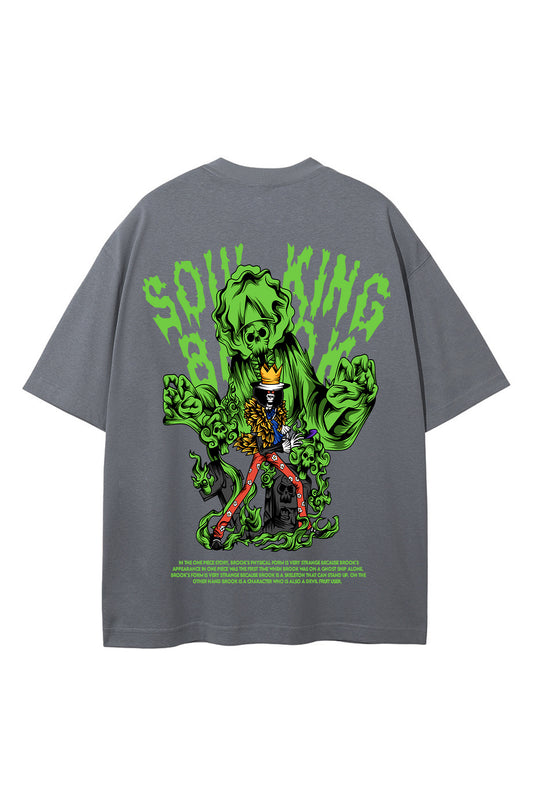 One Piece Brook T-Shirt