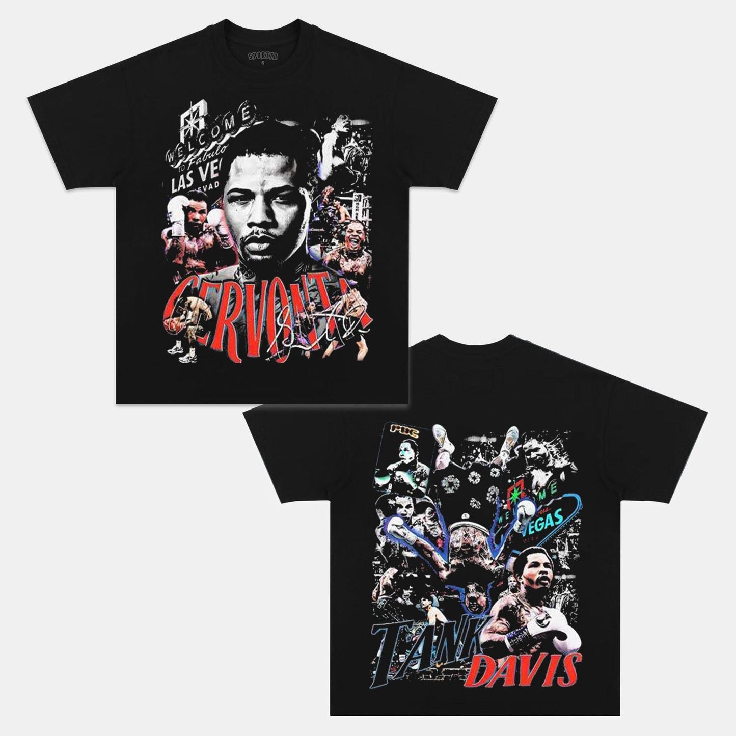 TANK 2.0 TEE