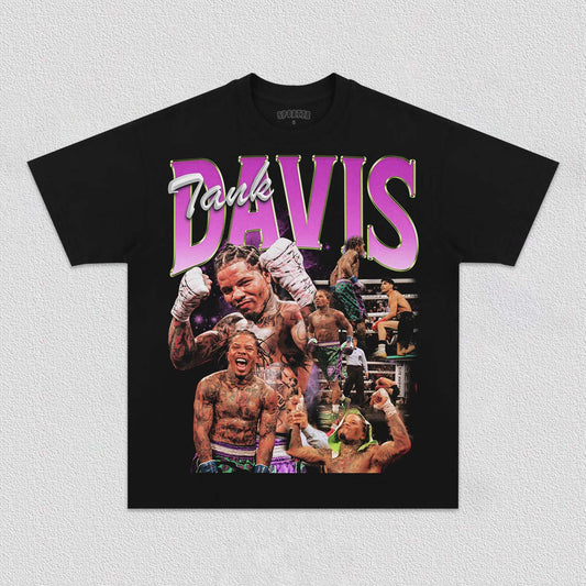 TANK 2.0 TEE