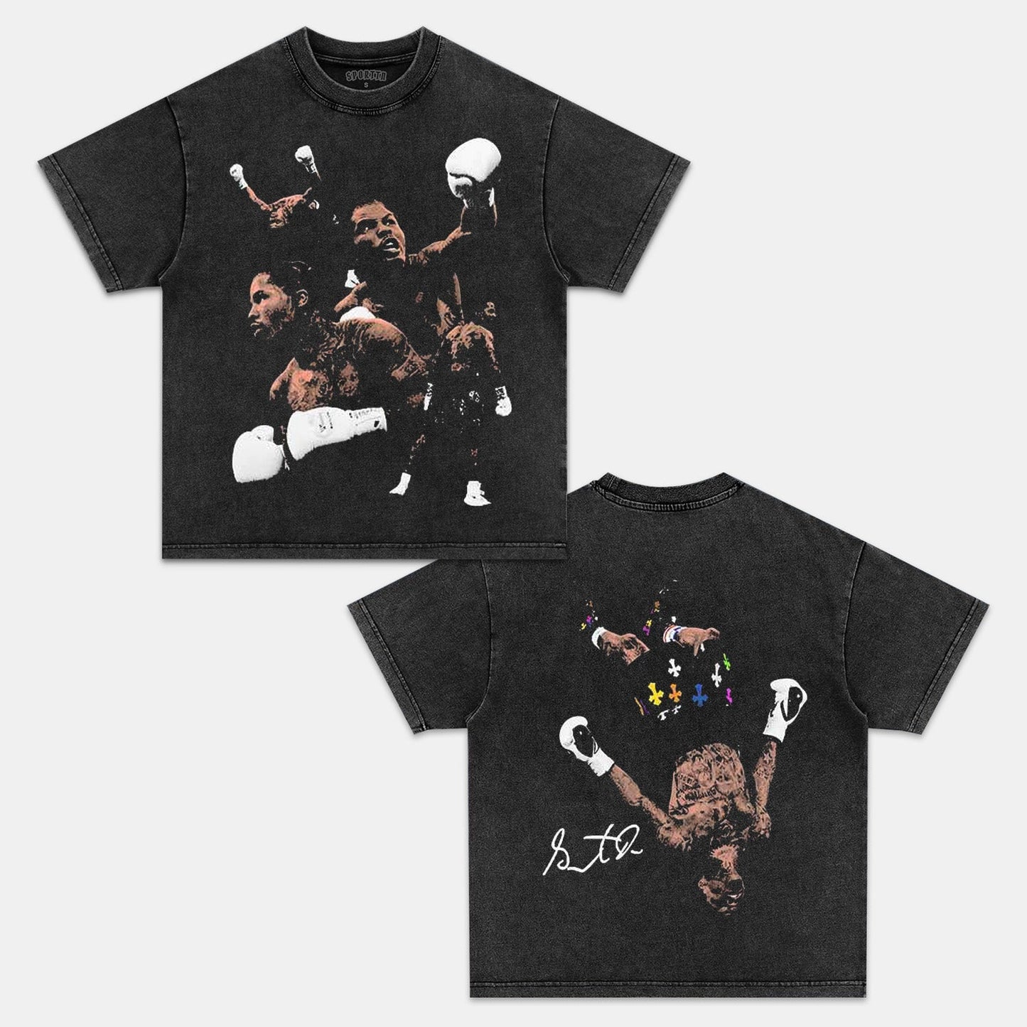 TANK 2.0 TEE