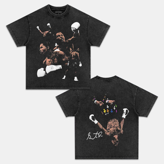 TANK 2.0 TEE