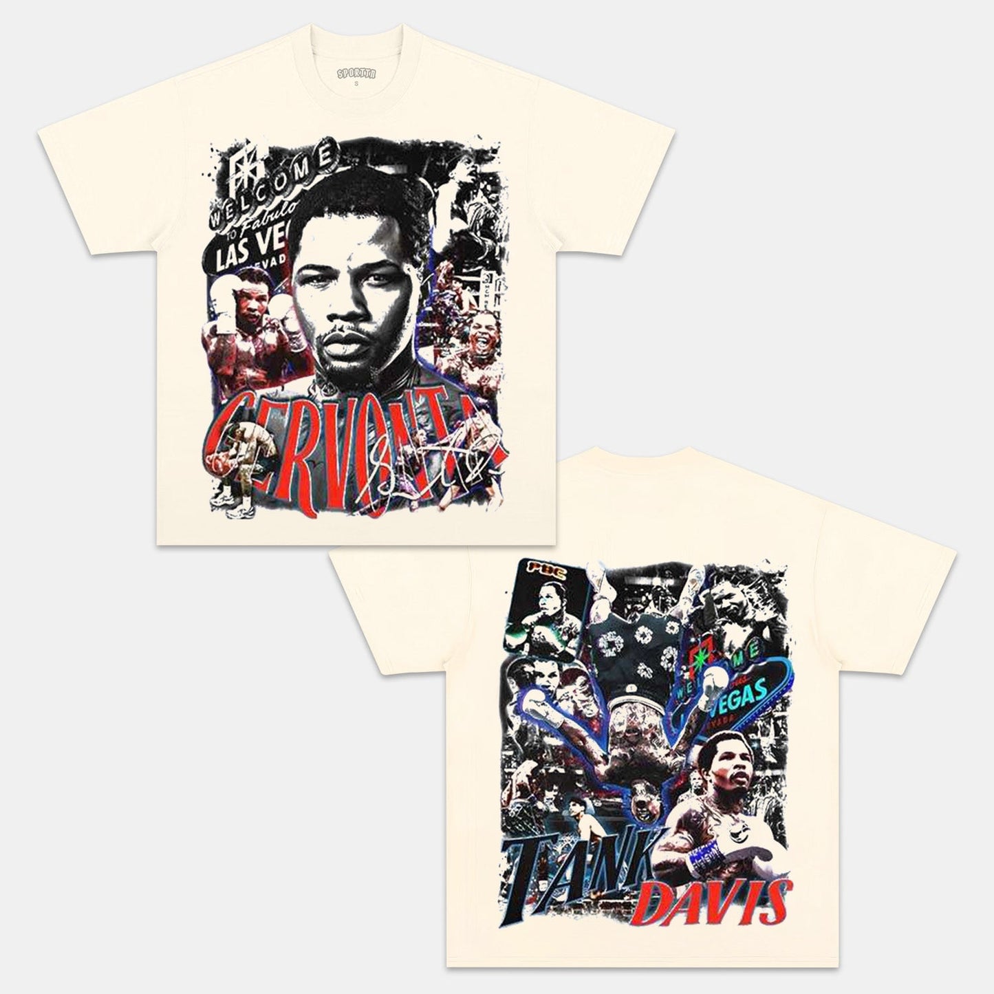 TANK 2.0 TEE