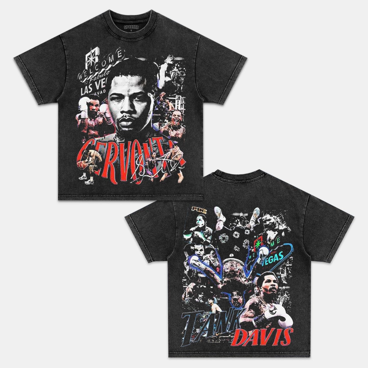 TANK 2.0 TEE