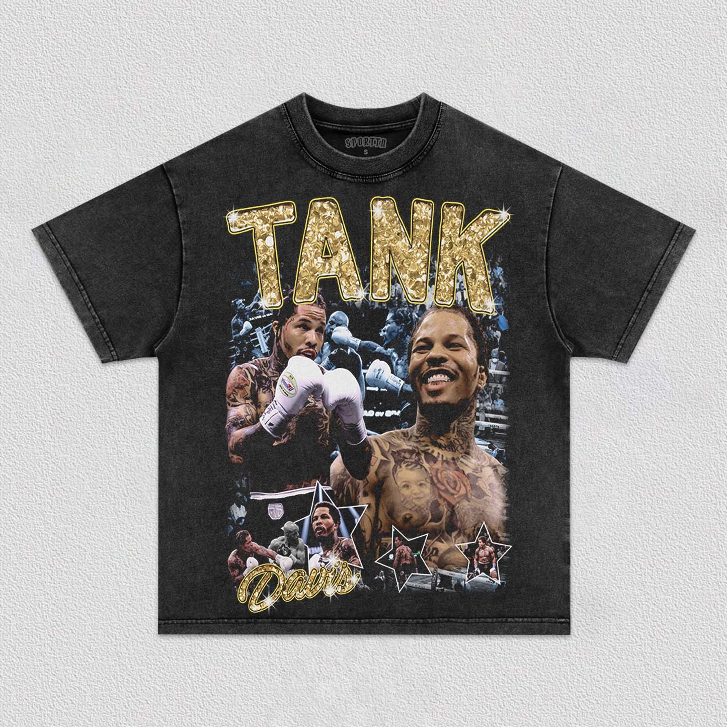 TANK 3.0 TEE