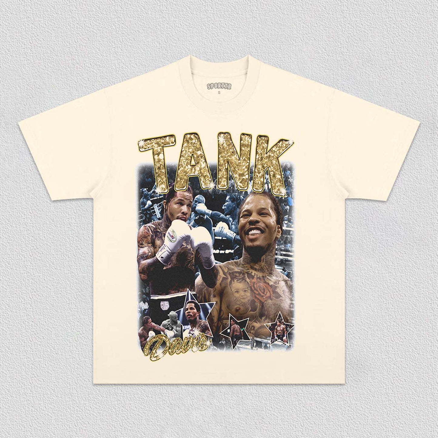 TANK 3.0 TEE
