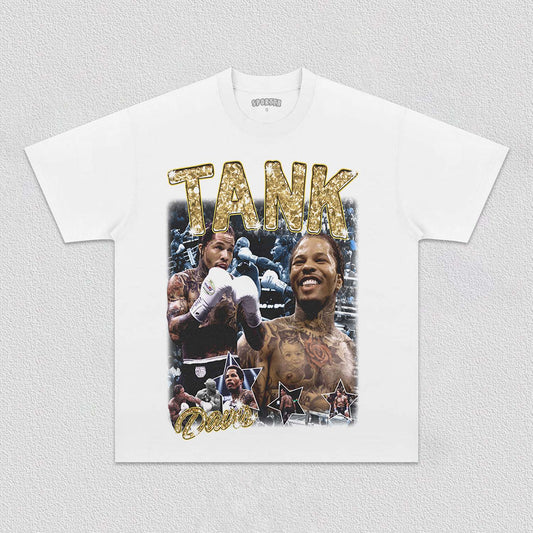 TANK 3.0 TEE